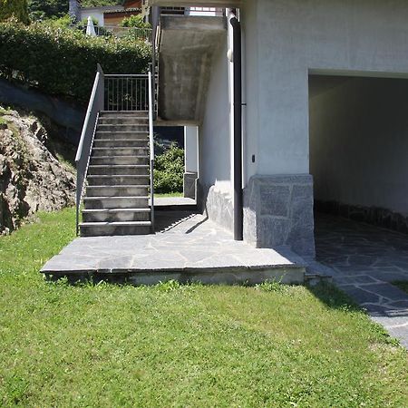 Casa Teodora Appartamento Ghiffa Esterno foto
