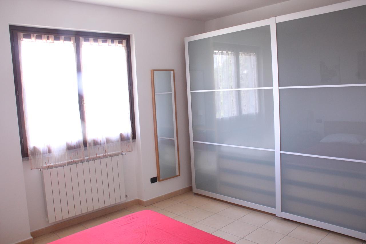 Casa Teodora Appartamento Ghiffa Esterno foto