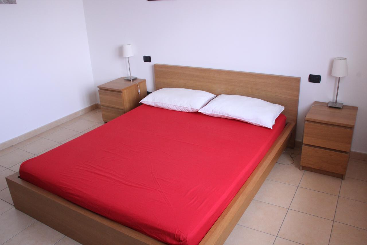 Casa Teodora Appartamento Ghiffa Esterno foto