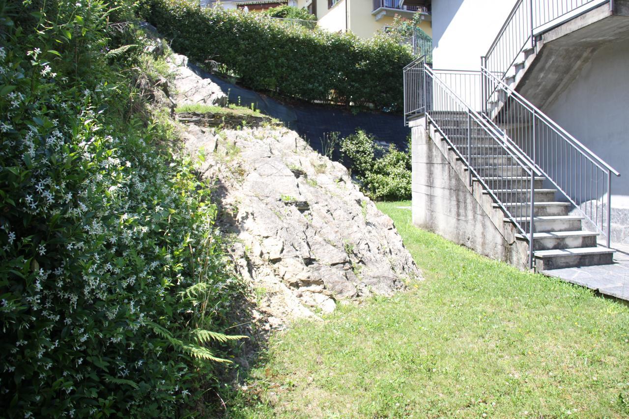 Casa Teodora Appartamento Ghiffa Esterno foto