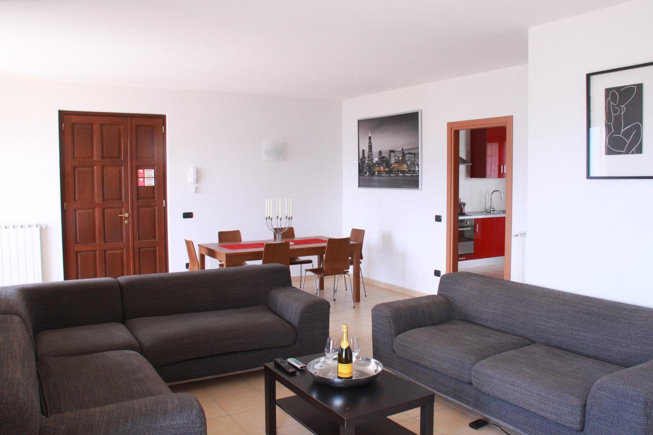 Casa Teodora Appartamento Ghiffa Esterno foto