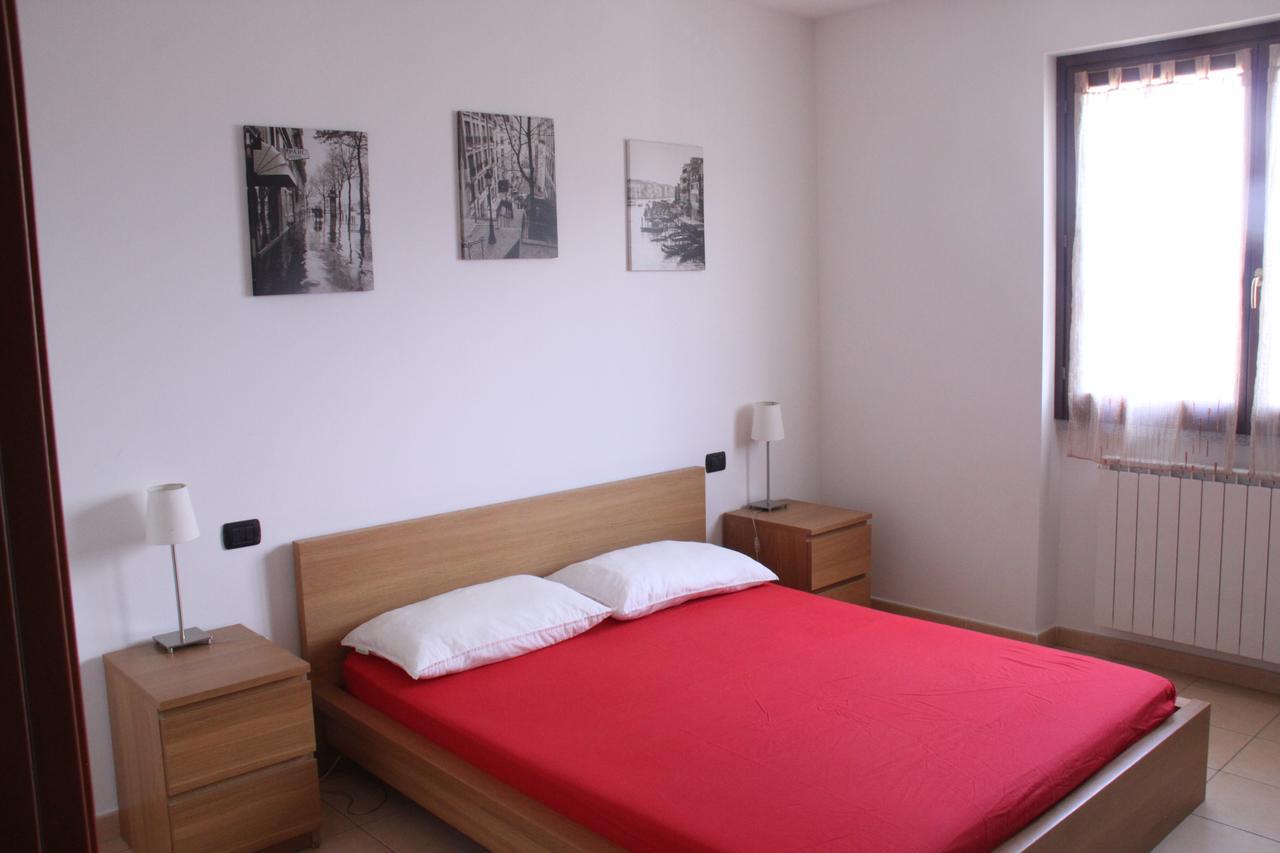 Casa Teodora Appartamento Ghiffa Esterno foto