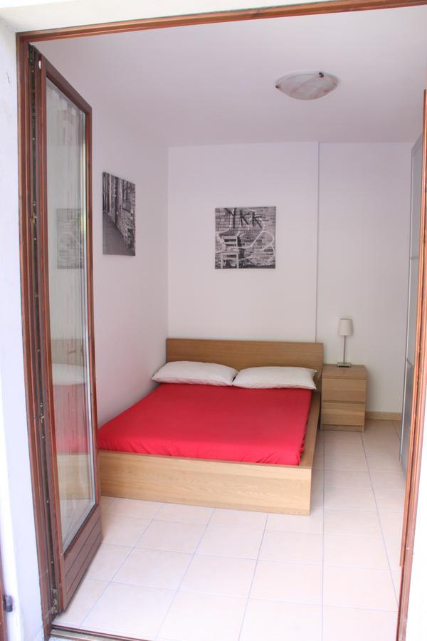 Casa Teodora Appartamento Ghiffa Esterno foto