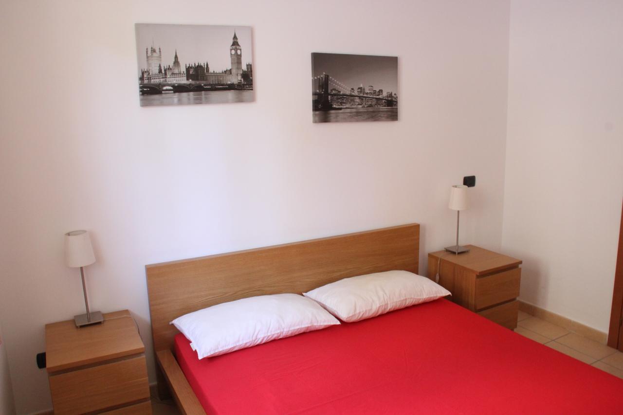 Casa Teodora Appartamento Ghiffa Esterno foto