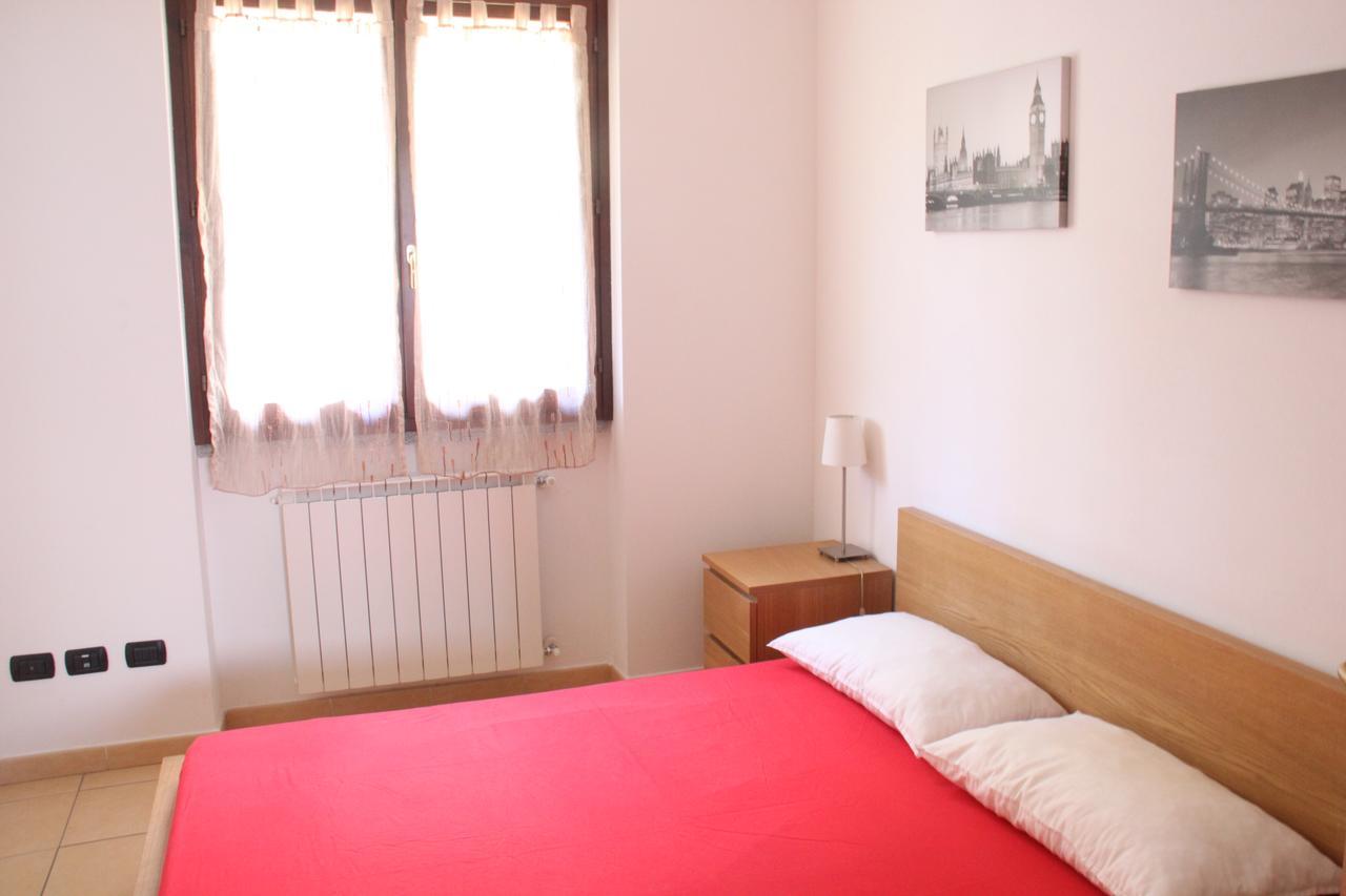 Casa Teodora Appartamento Ghiffa Esterno foto