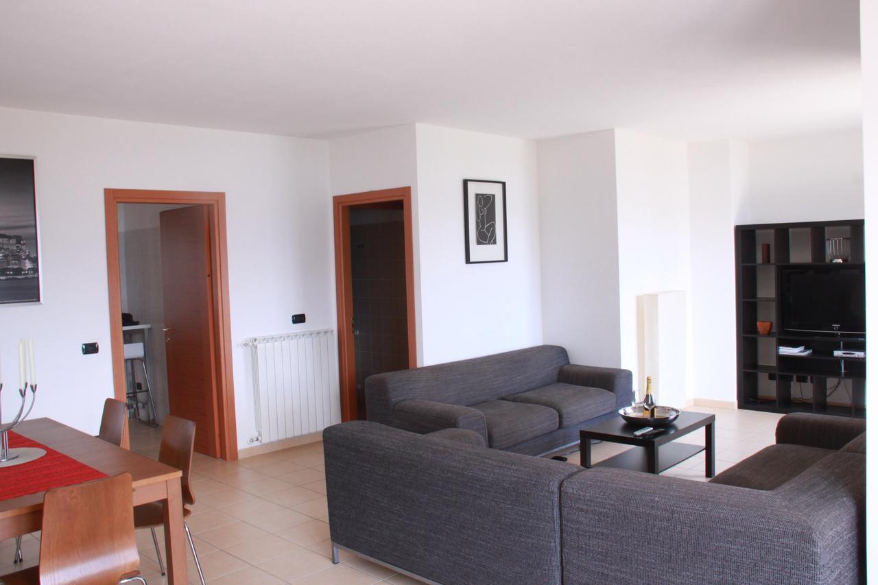Casa Teodora Appartamento Ghiffa Esterno foto